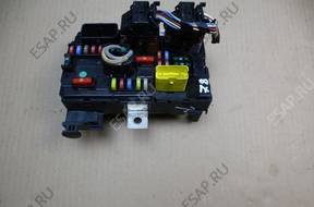 МОДУЛЬ BSM CITROEN C3 II 2  9667199680 R08