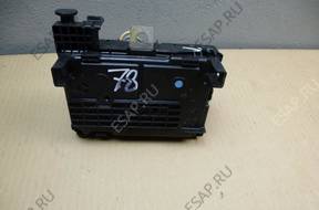 МОДУЛЬ BSM CITROEN C3 II 2  9667199680 R08