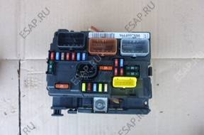 МОДУЛЬ BSM CITROEN C3 PICASSO 9664997880 R09-00