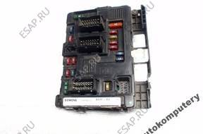 МОДУЛЬ BSM CITROEN C3 t118470003g bsm b3