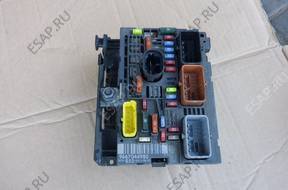 МОДУЛЬ BSM CITROEN C5 08- 1.6 HDI 9667044980 R02-00