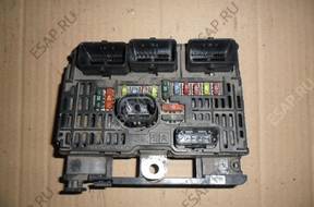 МОДУЛЬ BSM Citroen C6 2,7 HDI V6 BSM-L02-00
