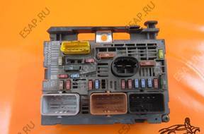 МОДУЛЬ BSM CITROEN JUMPY II  9664706080