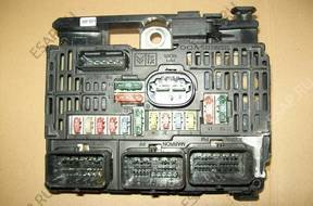 МОДУЛЬ BSM JUMPY EXPERT 1.6 HDI 2008 год 9661682880