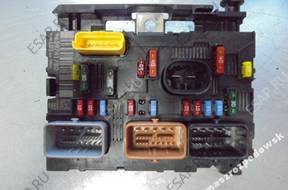 МОДУЛЬ BSM L03 9659741780 PEUGEOT CITROEN