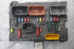 МОДУЛЬ BSM L04 PEUGEOT 207 9664055580