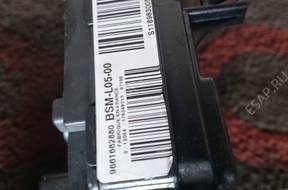 МОДУЛЬ BSM L05-00  9661682880 CITROEN PEUGEOT