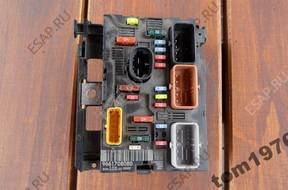 МОДУЛЬ BSM L08 CITROEN PEUGEOT 9661708080