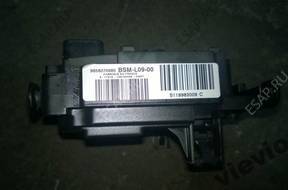 МОДУЛЬ BSM L09-22 407 2,2 16V БЕНЗИН 9658070980