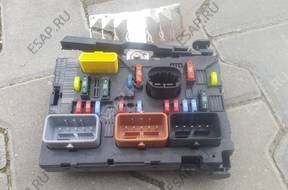 МОДУЛЬ BSM L10 9661086980 PEUGEOT 207