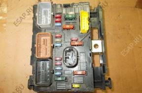 МОДУЛЬ BSM L10 Peugeot 207 1.6HDI 110KM