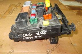 МОДУЛЬ BSM L10 Peugeot 207 1.6HDI 110KM