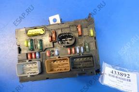 МОДУЛЬ BSM L1000 9661708180 Peugeot 2071.6HDI