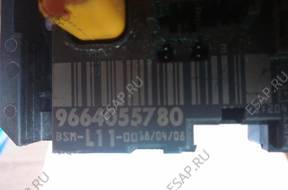 МОДУЛЬ BSM L11 Peugeot 207 1.4 VTI 90KM