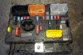 МОДУЛЬ BSM L11 Peugeot 207 307 lift 9661708280