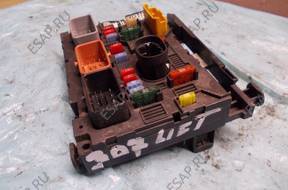 МОДУЛЬ BSM L11 Peugeot 307 Lift