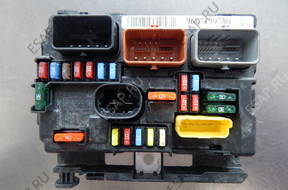 МОДУЛЬ BSM PEUGEOT 207 1.4 HDI 9667199780