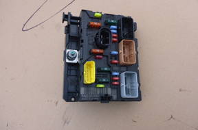 МОДУЛЬ BSM PEUGEOT 207 1.6 16V 9661086980 L10-00