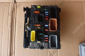 МОДУЛЬ BSM PEUGEOT 207 1.6 VTI 9661708280 L08-00