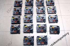 МОДУЛЬ BSM PEUGEOT 207 9661708180 bsm l10