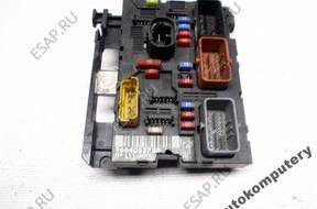 МОДУЛЬ BSM PEUGEOT 207 9664055780 bsm l11