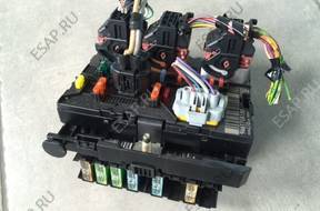 МОДУЛЬ BSM PEUGEOT 207 L10 9661708180