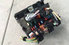 МОДУЛЬ BSM PEUGEOT 207 L10 9661708180