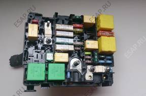 МОДУЛЬ BSM PEUGEOT 208 C3 C4 9804846880 424400 02