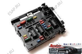 МОДУЛЬ BSM PEUGEOT 307 2.0 HDI 9643537880 BSM B5