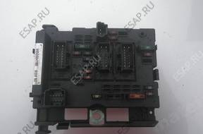 МОДУЛЬ BSM PEUGEOT 307 2.0HDI 90KM 9650664180