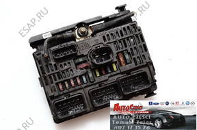 МОДУЛЬ BSM PEUGEOT 307 407 9656086080 S118983001I