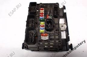 МОДУЛЬ BSM PEUGEOT 307 9661682980 bsm l11
