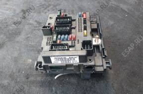 МОДУЛЬ BSM PEUGEOT 307 C3 C4 1.4 9643538180