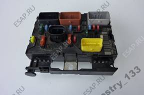 МОДУЛЬ BSM PEUGEOT 307 CITROEN C4 9661708280