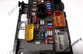 МОДУЛЬ BSM PEUGEOT 308 9664706280 bsm r05