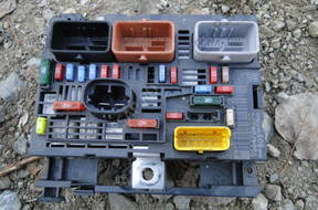 МОДУЛЬ BSM  Peugeot 308  9664706280