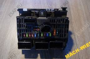 МОДУЛЬ BSM PEUGEOT CITROEN 9661682580