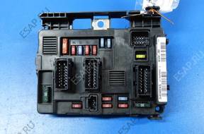 МОДУЛЬ BSM Peugeot Partner 1,6HDI 75kM 03-08