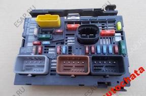 МОДУЛЬ BSM R05-00 Citroen Peugeot 9675878480