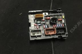 МОДУЛЬ BSM R05 PEUGEOT CITROEN 9664706280