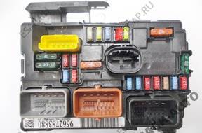 МОДУЛЬ BSM R08 CITROEN PEUGEOT 207 9662783880