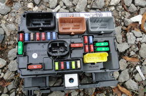 МОДУЛЬ BSM R09-00 Peugeot 207 9667199780