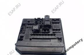 МОДУЛЬ BSM UPC NISSAN QASHQAI 284b7 518975032