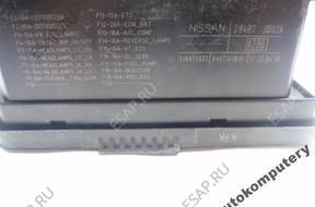 МОДУЛЬ BSM UPC NISSAN QASHQAI 284b7 518975032