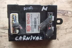 МОДУЛЬ CARNIVAL II 2,9 CRDI 0K54D67720