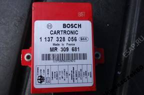 МОДУЛЬ CARTRONIC MITSUBISHI CARISMA 1137328056