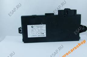 МОДУЛЬ CAS 3 BMW 1 E81 E87 3 E90 E91 X5 X6 9278745