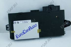 МОДУЛЬ CAS 3  BMW E84 E87 E90 E91 E92   9262361