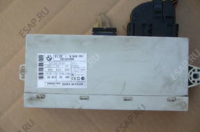 МОДУЛЬ CAS 61.35-6943791 DO BMW 1 E87