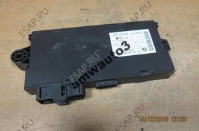 МОДУЛЬ CAS 9217854 BMW X5 E70 X6 E71